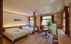 駅舎ホテル Nipponia Hotel 高野山 参詣鉄道 Operated by KIRINJI